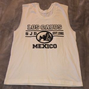 Cabo, Mexico souvenir shirt